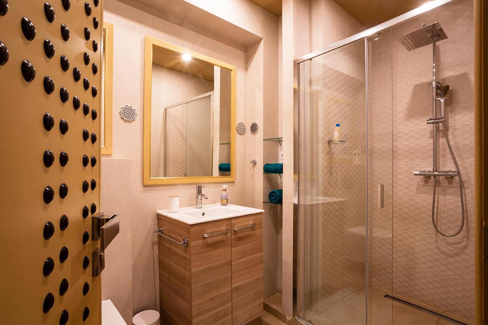 Les Tanneurs Penthouse Marrakech Apartment Marrakesh Exterior photo